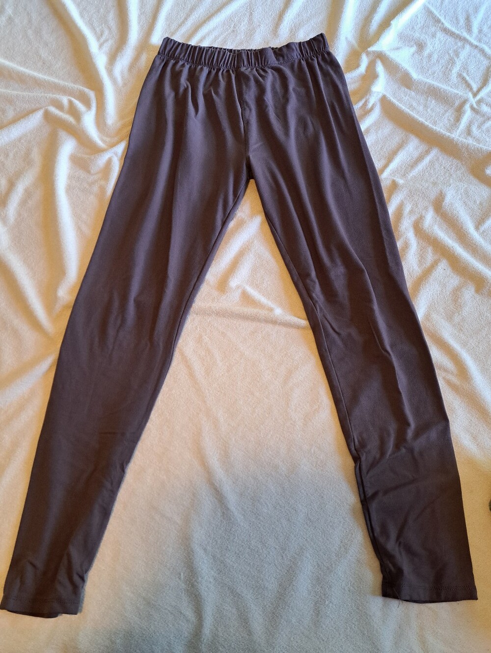 Violet Leggings, Stretchy